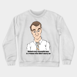 Al Bundy Crewneck Sweatshirt